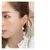 ピアス レディース サージカルステンレス製 | アクセサリーショップPIENA | 詳細画像8