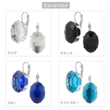 ピアス レディース フープ | アクセサリーショップPIENA | 詳細画像2 