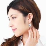 ピアス レディース フープ | アクセサリーショップPIENA | 詳細画像5 