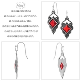 ピアス レディース フック | アクセサリーショップPIENA | 詳細画像2
