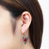 ピアス レディース フック | アクセサリーショップPIENA | 詳細画像6