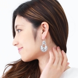 ピアス レディース フック | アクセサリーショップPIENA | 詳細画像5