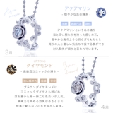 ベビーリング ペンダントトップ ネックレス | アクセサリーショップPIENA | 詳細画像13 