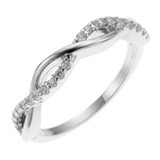 リング レディース キュービックジルコニア | アクセサリーショップPIENA | 詳細画像9 