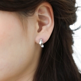 ボディピアス レディース サージカルステンレス製 | アクセサリーショップPIENA | 詳細画像7 