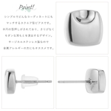 ピアス レディース メンズ | アクセサリーショップPIENA | 詳細画像2
