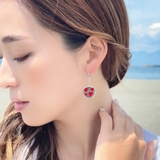 ピアス レディース サージカルステンレス316L製 | アクセサリーショップPIENA | 詳細画像3
