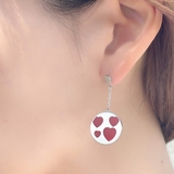 ピアス レディース サージカルステンレス316L製 | アクセサリーショップPIENA | 詳細画像6