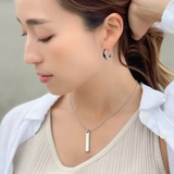 ピアス レディース サージカルステンレス316L製 | アクセサリーショップPIENA | 詳細画像4 
