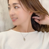 ネックレス ペンダント レディース | アクセサリーショップPIENA | 詳細画像6