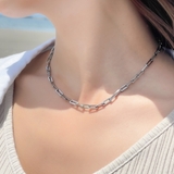 ネックレス レディース サージカルステンレス316L製 | アクセサリーショップPIENA | 詳細画像3