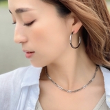 ネックレス レディース サージカルステンレス316L製 | アクセサリーショップPIENA | 詳細画像5