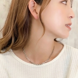 ネックレス レディース サージカルステンレス316L製 | アクセサリーショップPIENA | 詳細画像7