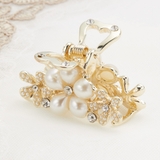 バンスクリップ ヘアアクセサリー レディース | アクセサリーショップPIENA | 詳細画像6