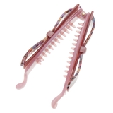 バナナクリップ ヘアアクセサリー レディース | アクセサリーショップPIENA | 詳細画像15 