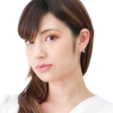 フープピアス レディース ニッケルフリー | アクセサリーショップPIENA | 詳細画像4
