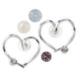 セットピアス レディース 日本製 | アクセサリーショップPIENA | 詳細画像10 