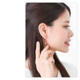 ノンホールピアス 日本製 イヤリング | アクセサリーショップPIENA | 詳細画像5