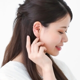 vie ヴィー イヤーカフ | アクセサリーショップPIENA | 詳細画像4 