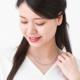 vie ネックレス レディース | アクセサリーショップPIENA | 詳細画像6