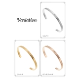 バングル レディース メンズ | アクセサリーショップPIENA | 詳細画像2 