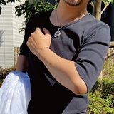 バングル レディース メンズ | アクセサリーショップPIENA | 詳細画像12 