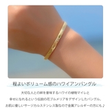 バングル レディース メンズ | アクセサリーショップPIENA | 詳細画像3 