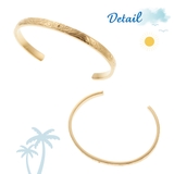 バングル レディース メンズ | アクセサリーショップPIENA | 詳細画像4 