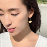 ピアス レディース ハワイアンジュエリー | アクセサリーショップPIENA | 詳細画像6