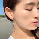 ピアス レディース ハワイアンジュエリー | アクセサリーショップPIENA | 詳細画像7