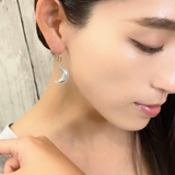 ピアス レディース ハワイアンジュエリー | アクセサリーショップPIENA | 詳細画像9