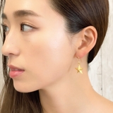 ピアス レディース ハワイアンジュエリー | アクセサリーショップPIENA | 詳細画像10