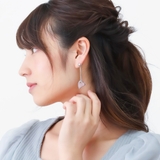 ピアス レディース サージカルステンレス製 | アクセサリーショップPIENA | 詳細画像4