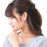 ピアス レディース サージカルステンレス製 | アクセサリーショップPIENA | 詳細画像5