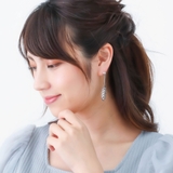 ピアス レディース サージカルステンレス製 | アクセサリーショップPIENA | 詳細画像4 