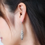 ピアス レディース サージカルステンレス製 | アクセサリーショップPIENA | 詳細画像6 