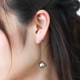 ピアス レディース サージカルステンレス製 | アクセサリーショップPIENA | 詳細画像7