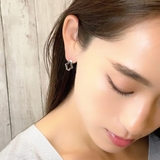 ピアス レディース サージカルステンレス製 | アクセサリーショップPIENA | 詳細画像6