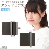 ピアス レディース サージカルステンレス製 | アクセサリーショップPIENA | 詳細画像1 