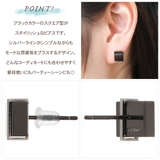 ピアス レディース サージカルステンレス製 | アクセサリーショップPIENA | 詳細画像2 