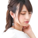 ピアス レディース サージカルステンレス製 | アクセサリーショップPIENA | 詳細画像5 