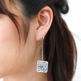 ピアス レディース サージカルステンレス製 | アクセサリーショップPIENA | 詳細画像6 