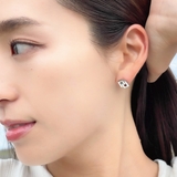 ピアス レディース サージカルステンレス製 | アクセサリーショップPIENA | 詳細画像4
