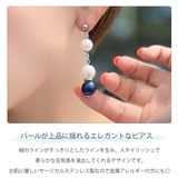 ピアス レディース サージカルステンレス製 | アクセサリーショップPIENA | 詳細画像3