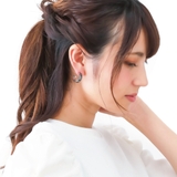 ピアス レディース サージカルステンレス製 | アクセサリーショップPIENA | 詳細画像5