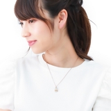 ネックレス ペンダント レディース | アクセサリーショップPIENA | 詳細画像5