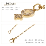 ネックレス ペンダント レディース | アクセサリーショップPIENA | 詳細画像3 
