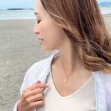 ネックレス ペンダント レディース | アクセサリーショップPIENA | 詳細画像4 