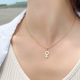 ネックレス ペンダント レディース | アクセサリーショップPIENA | 詳細画像6 