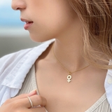 ネックレス ペンダント レディース | アクセサリーショップPIENA | 詳細画像7 